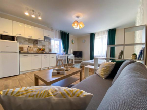 Mokka Apartament